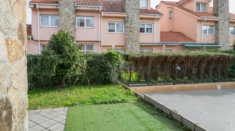 Foto 4 de Casa adosada en venta en  Arenaza, Inás, Oleiros