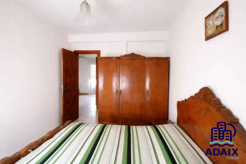 Habitación de Piso en venta en San Pablo de los Montes