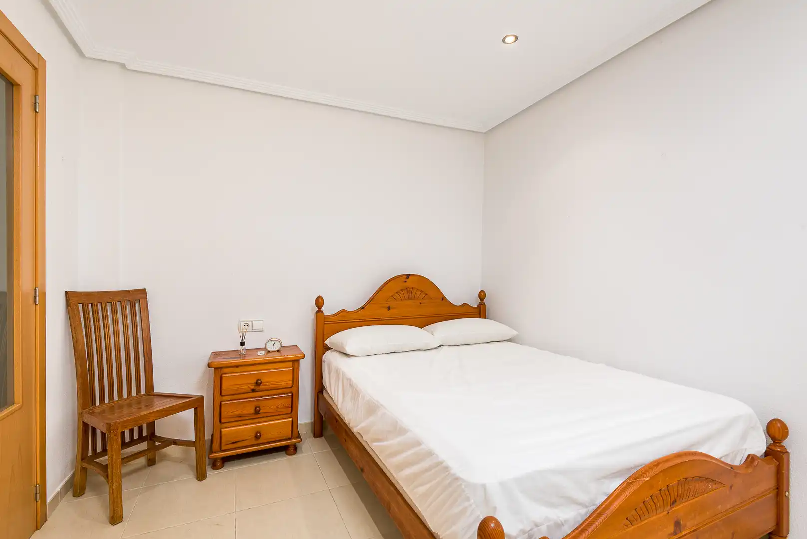 Habitación de Casa o chalet en venta en Aigües con Aire acondicionado, Terraza y Trastero