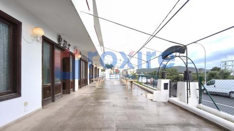 Foto 2 von Geschaftsraum zur Miete in Avenida Doctor Fleming, 18, Sant Antoni de Portmany, Illes Balears