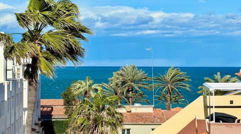 Foto 2 de Àtic en venda a Ocea Antartic, El Palmar - Los Molinos, Dénia