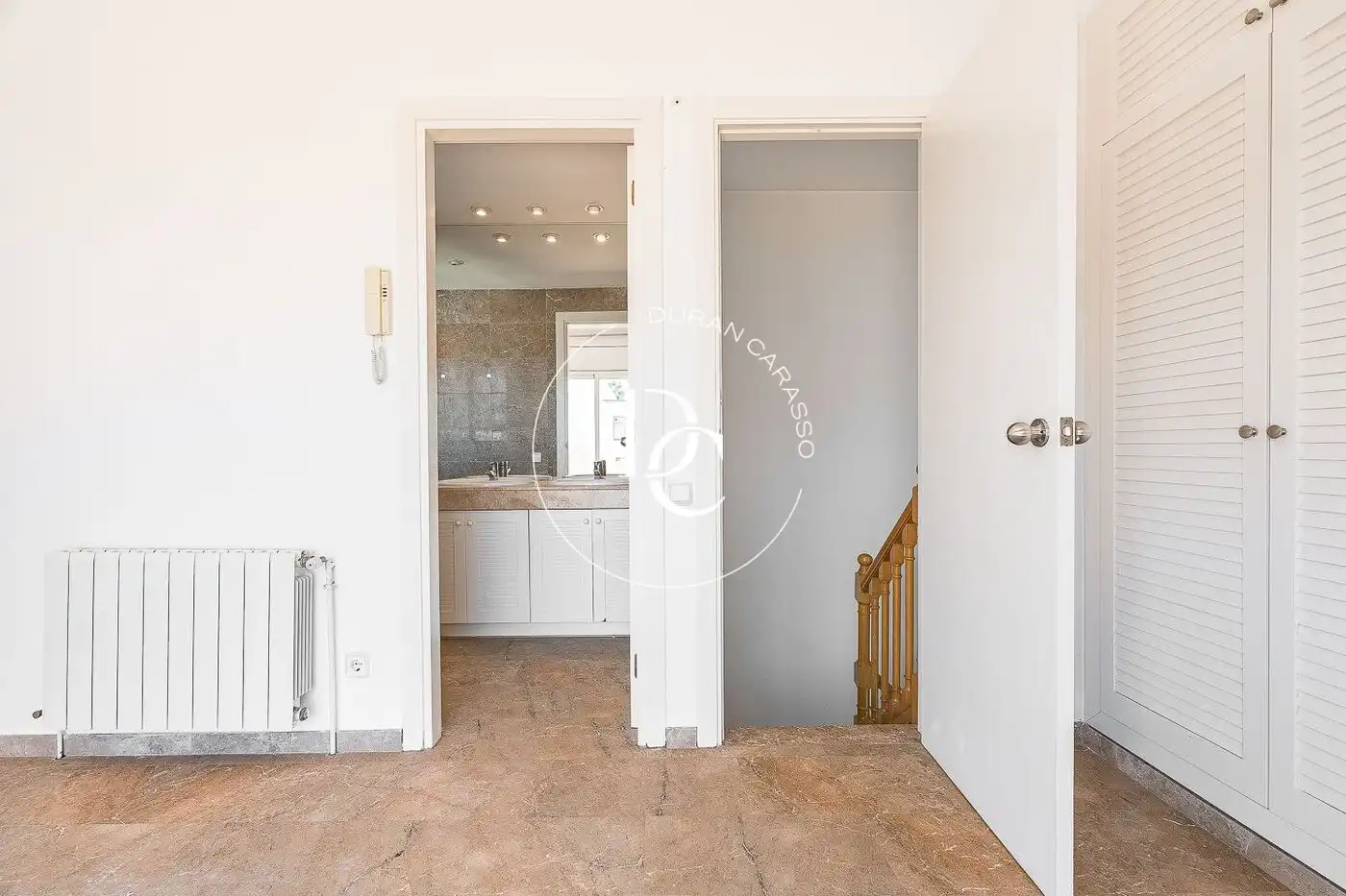 Casa con jardín en venta en Avinguda Mare de Déu de Montserrat, imagen 18