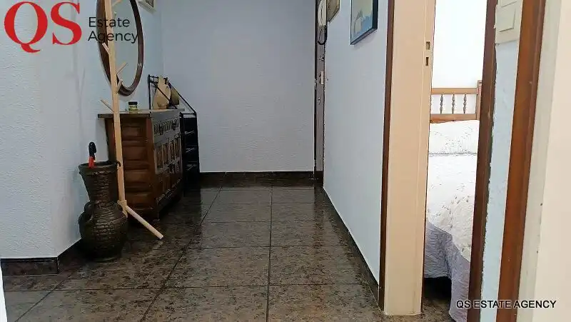 Piso en venta en Blanes con Amueblado y Balcón
