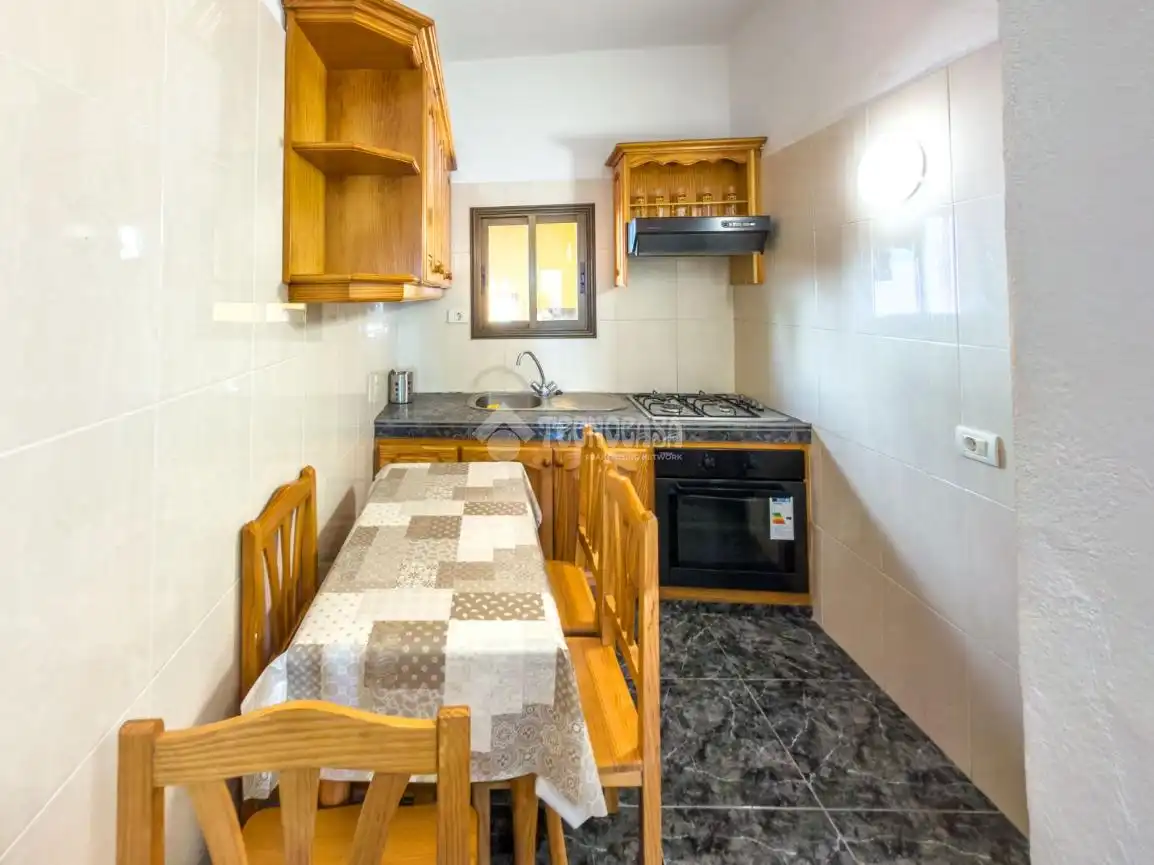 Maison jumelée à vendre à El Tanque, imagen 16