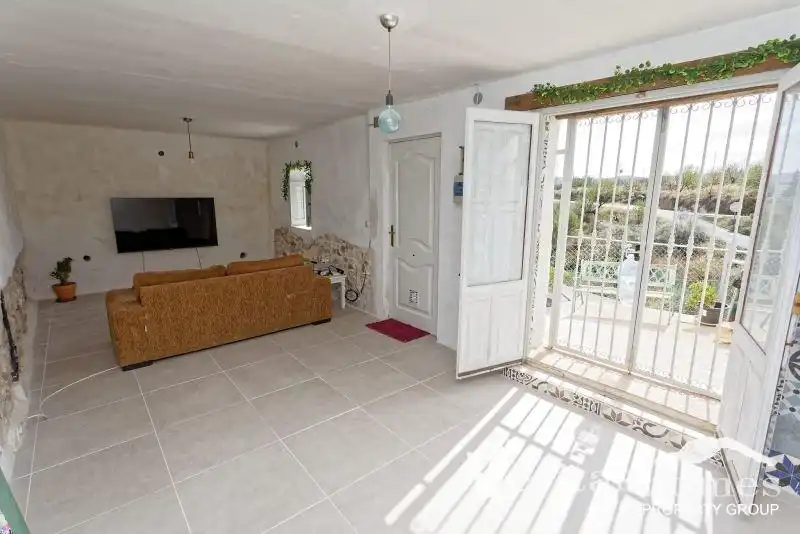 Casa rústica en venda a Lubrín, imagen 8