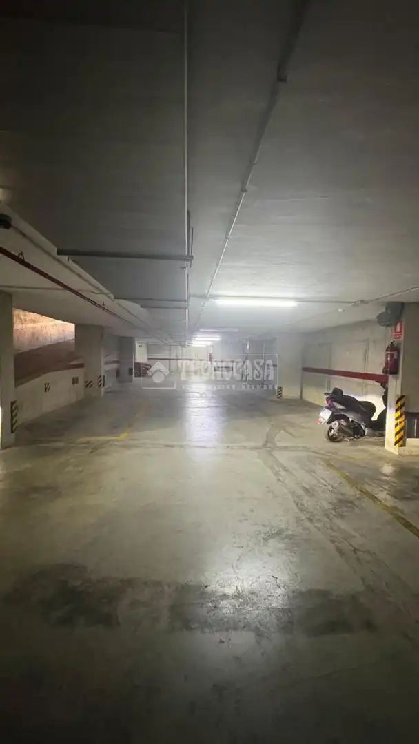 Aparcament en venda a Paseo Marítimo - San José - La Laguna, imagen 5