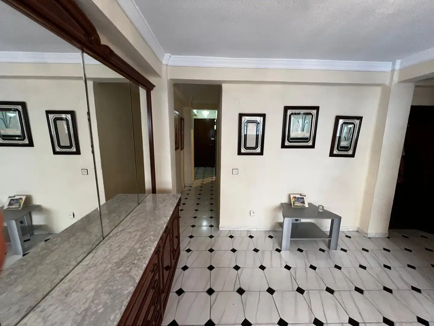 Appartement avec ascenseur à vendre à Carretera de Cádiz, imagen 4