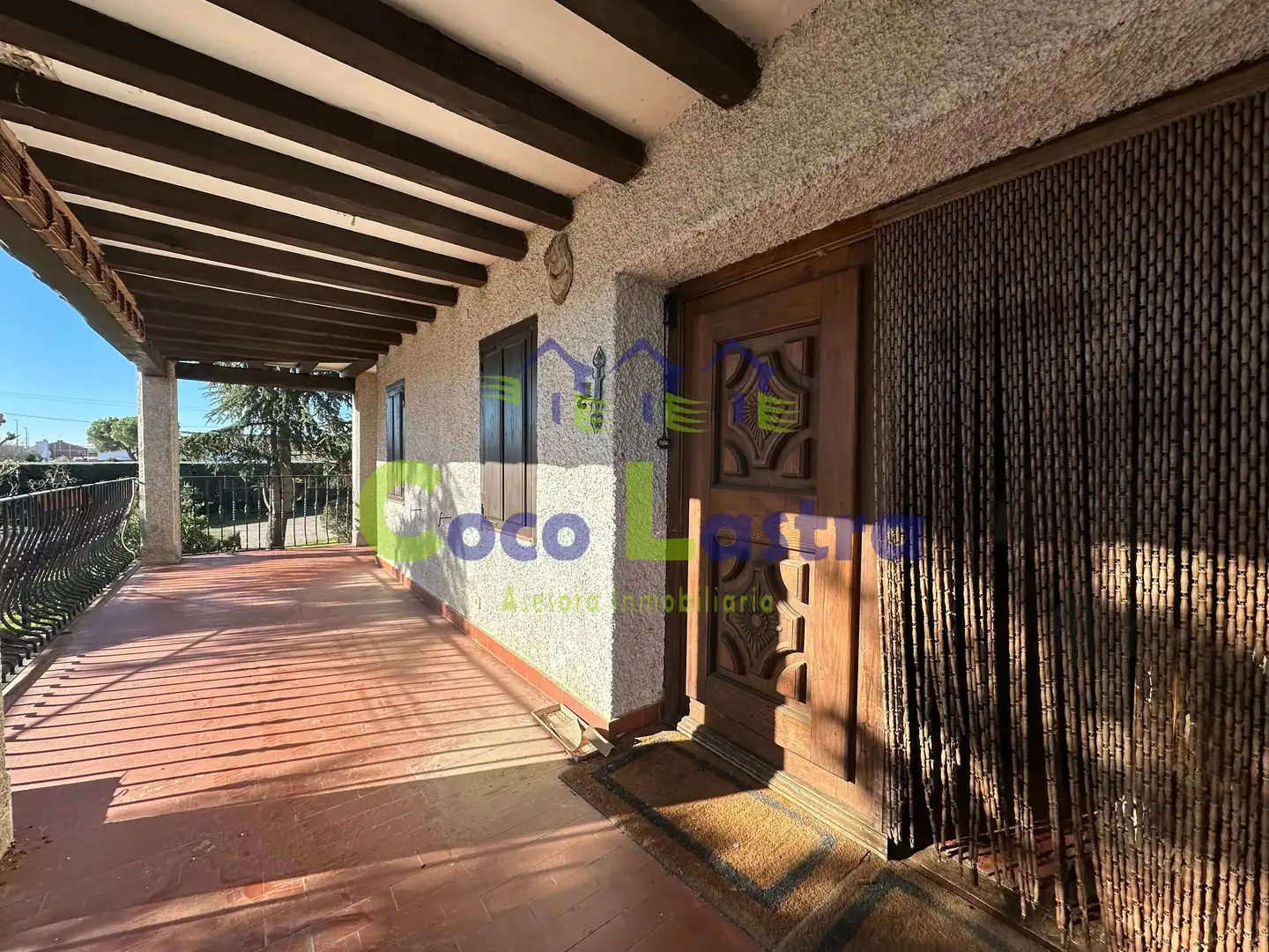 Casa o xalet en venda a Avenida de la Pena de Francia, Aldeatejada