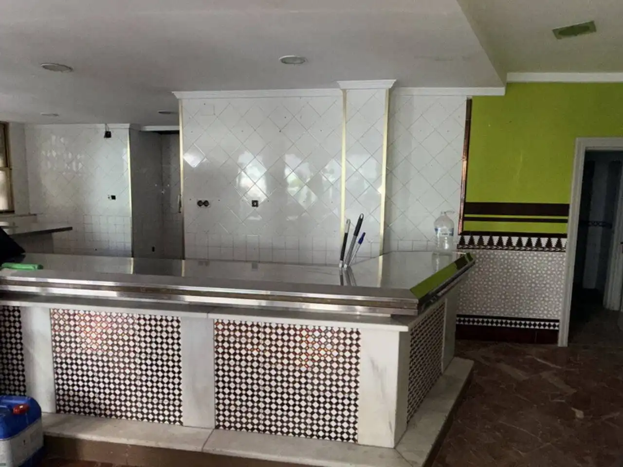 Business premises for sale in Avenida Cala 1, imagen 15