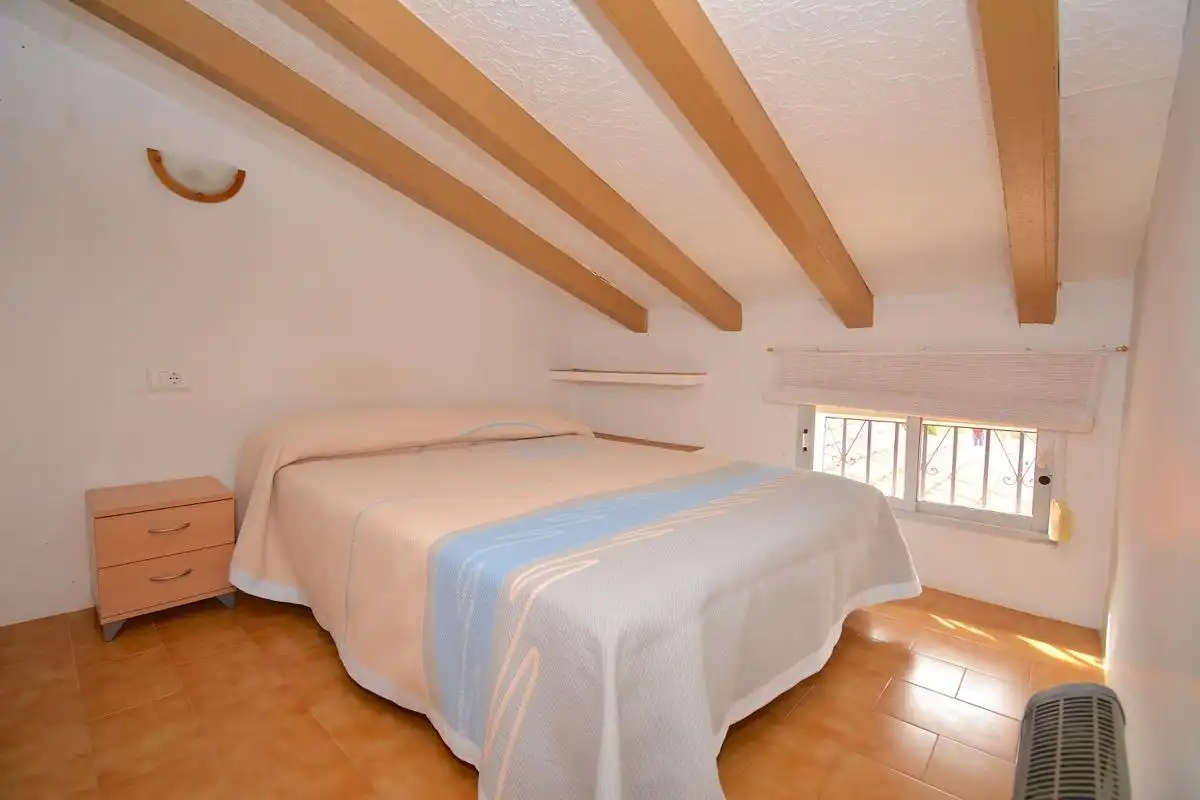Villa con piscina in vendita a El Montgó, imagen 16
