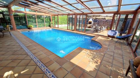 Foto 2 de Casa o xalet en venda a Las Conejeras - Esparragal, Madrid