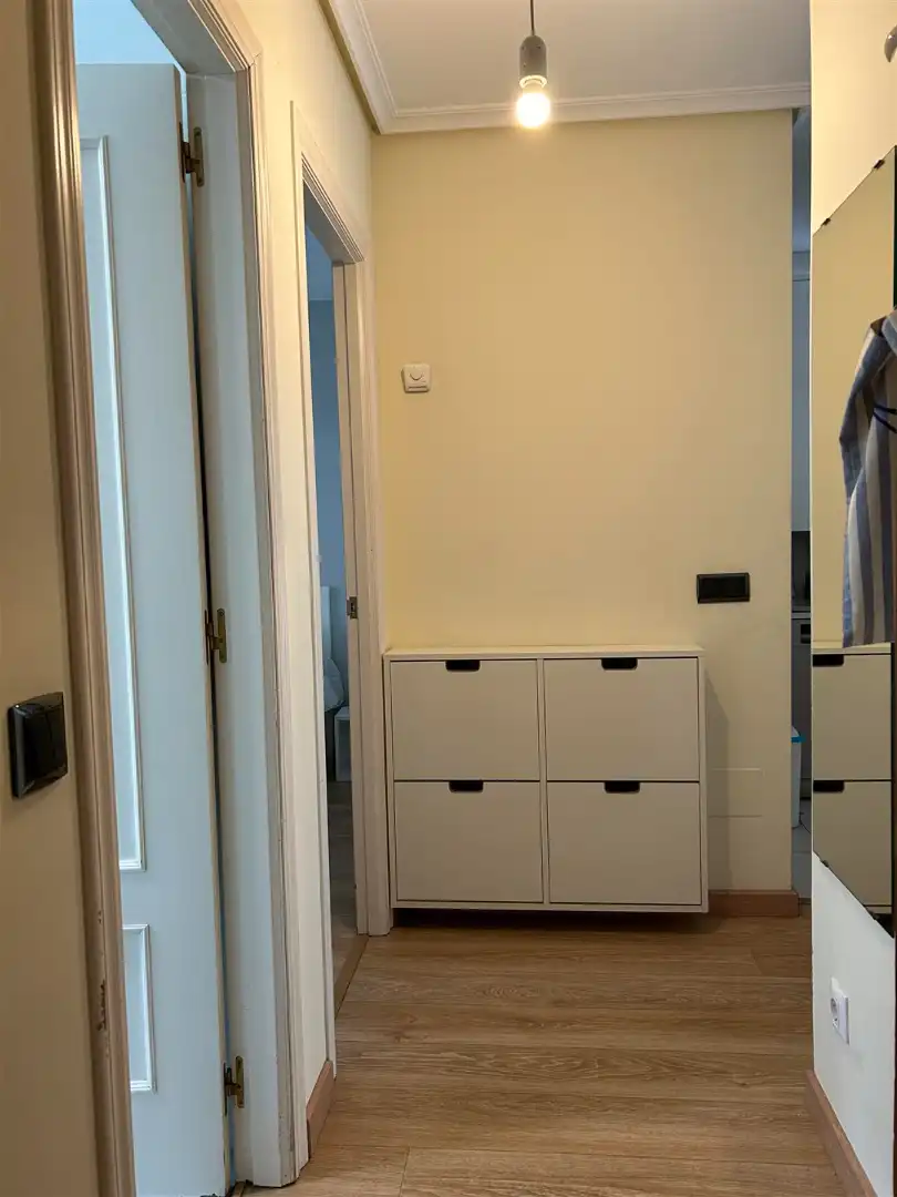 Wohnung zur Miete in Calle Río Nansa, 10, San Vicente de la Barquera