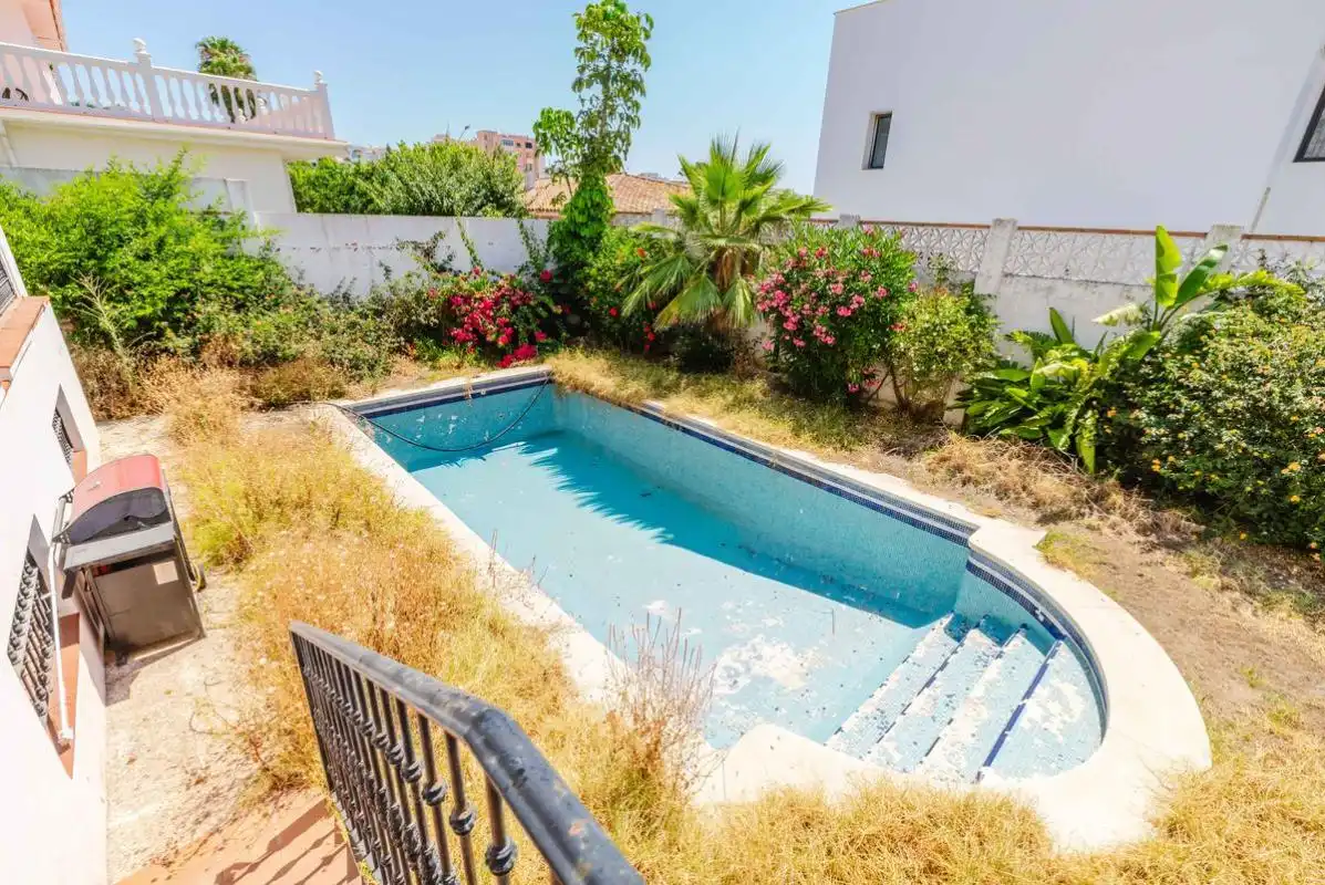 House with terrace for sale in Calle Julio Romero, imagen 38