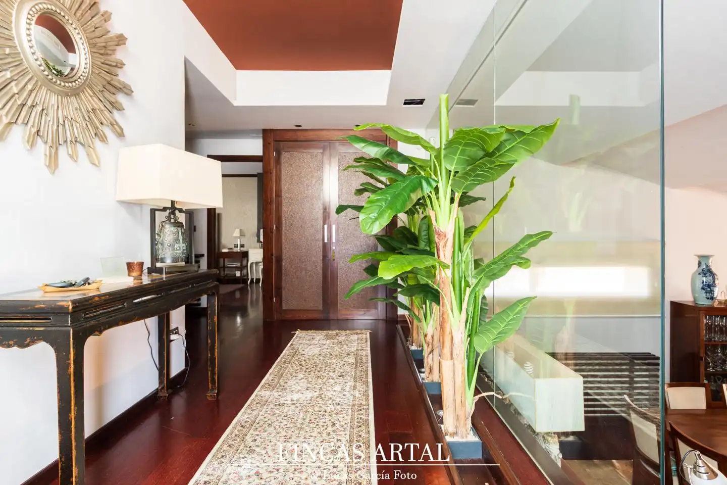 Casa o chalet en venta en Zaragoza con Aire acondicionado, Calefacción y Jardín privado