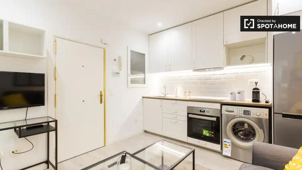 Flat to rent in Centro, imagen 7