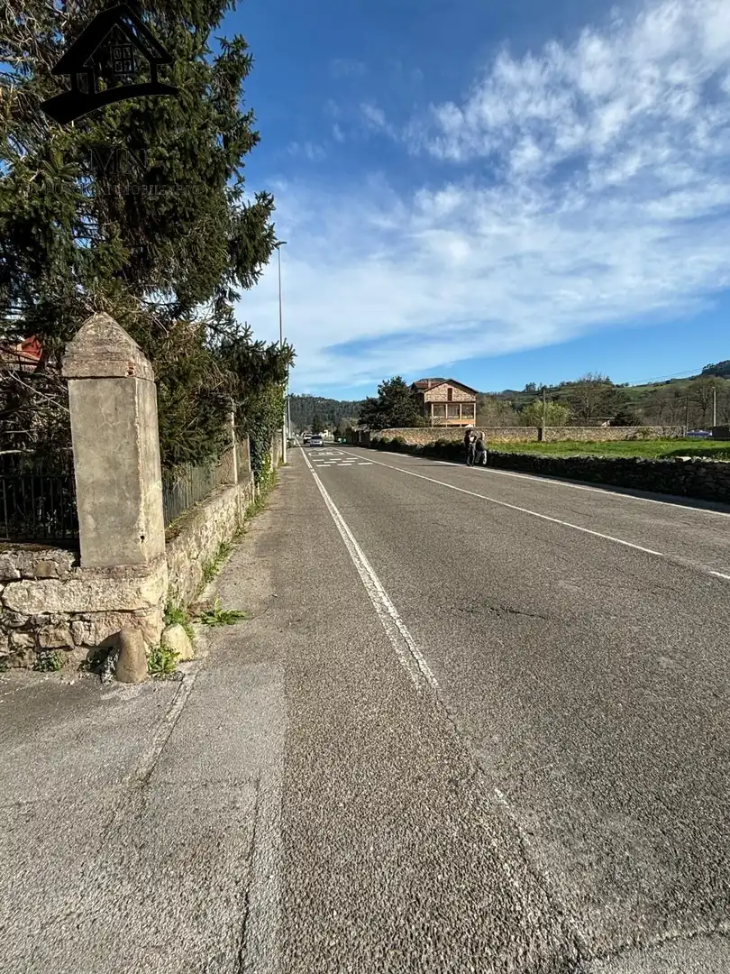 Wohnbaugrundstück zum Verkauf in Corvera de Toranzo, imagen 10