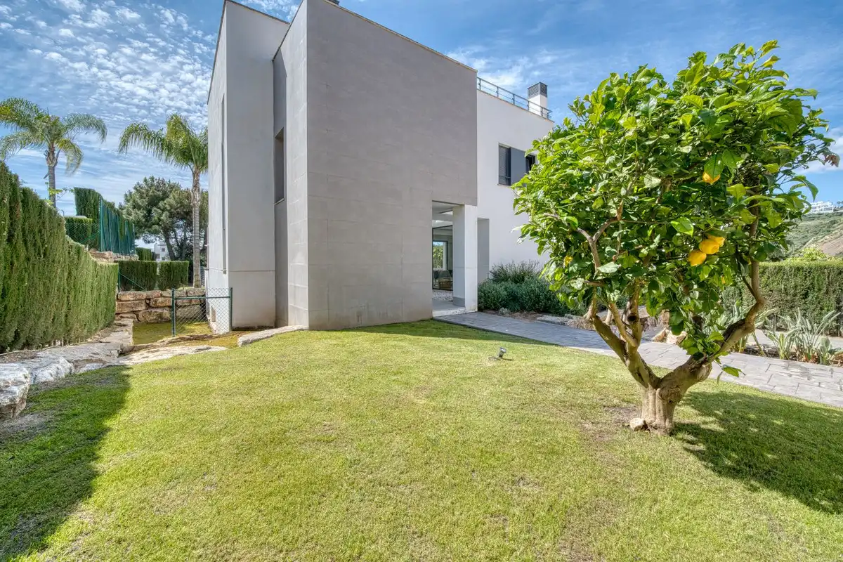Villa mit Pool zum Verkauf in Selwo, imagen 25