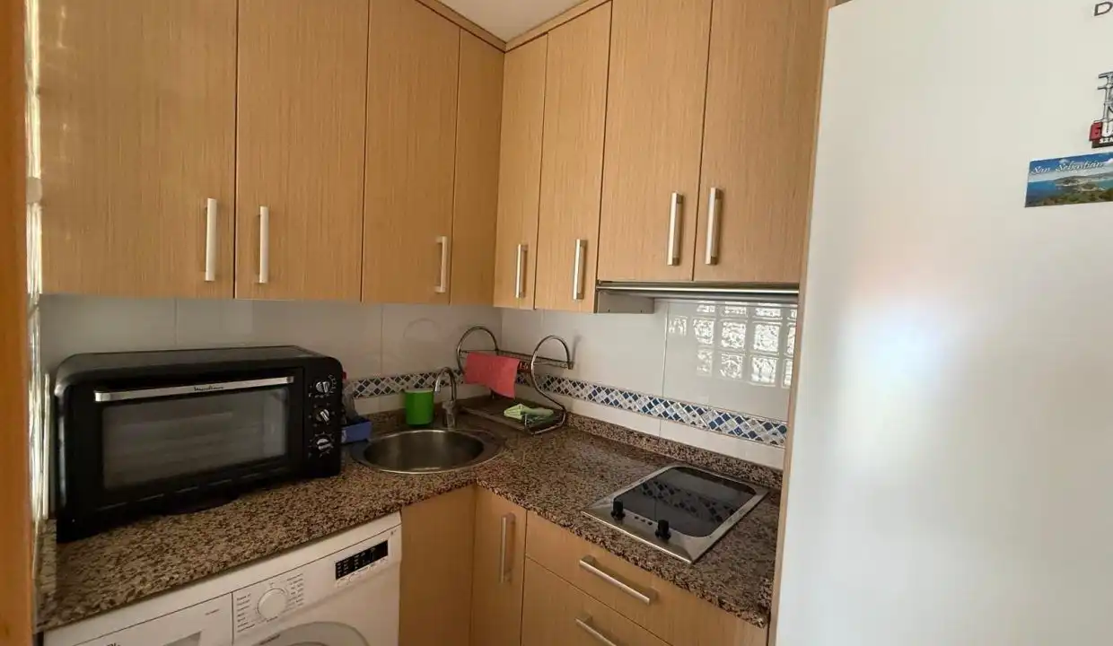 Pis amb piscina en venda a Playa de Levante, imagen 9