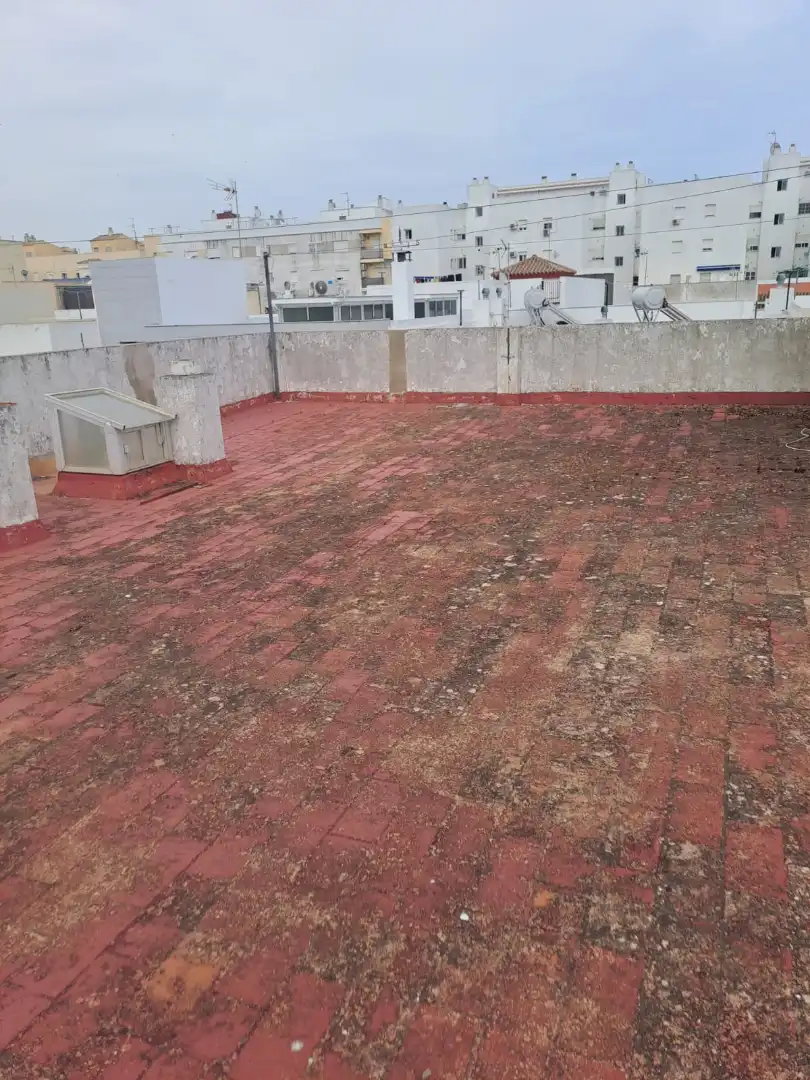Terrace of Houses for sale in Chiclana de la Frontera