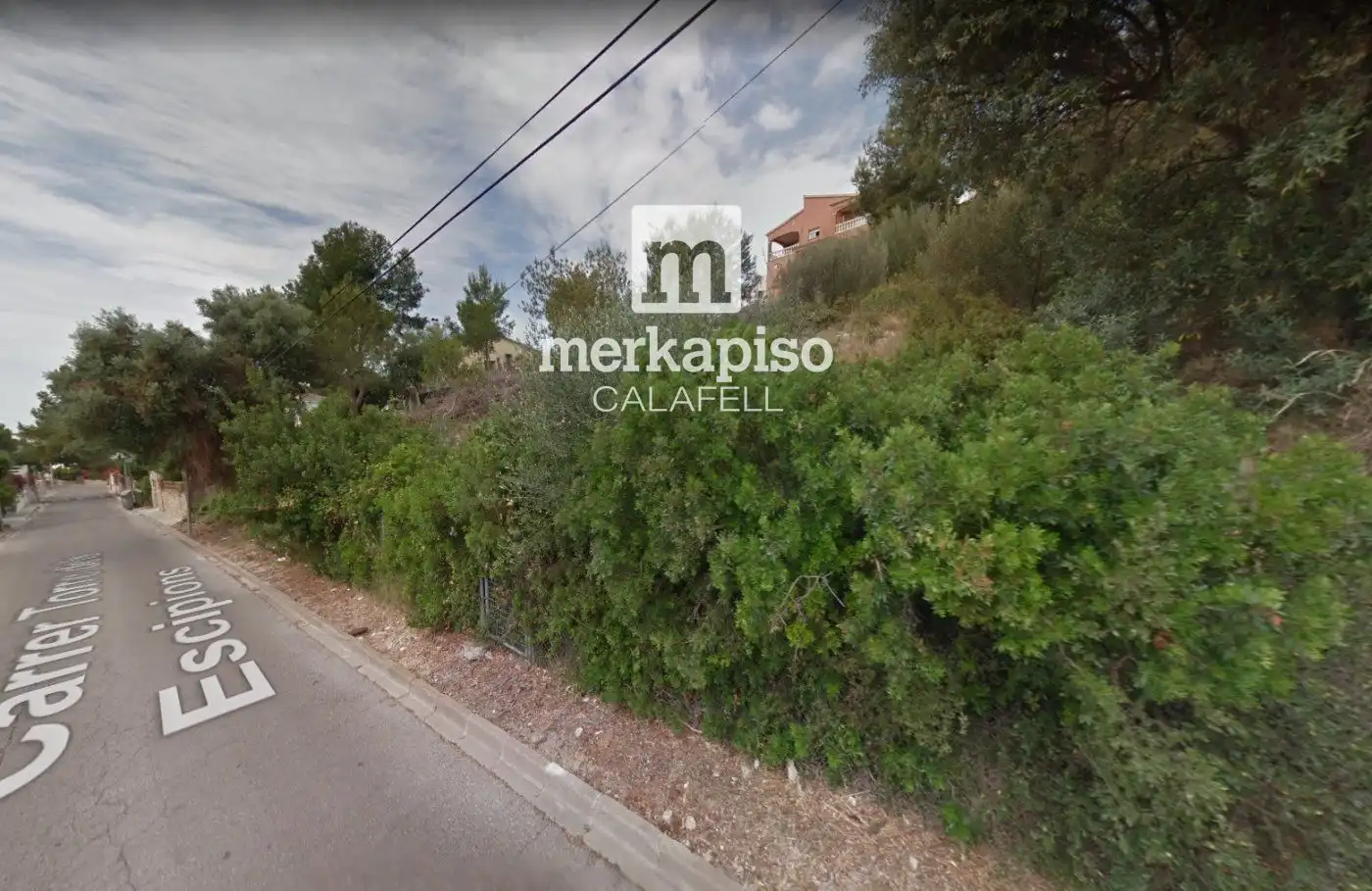 Terreno rustico in vendita a TORRE DELS ESCIPIONS, imagen 5