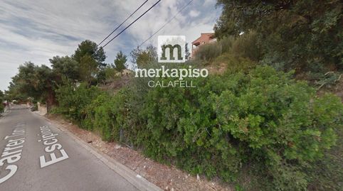 SOLAR EN VENTA  SEGUR DE DALT SEGUR DE CALAFELL, imatge 5