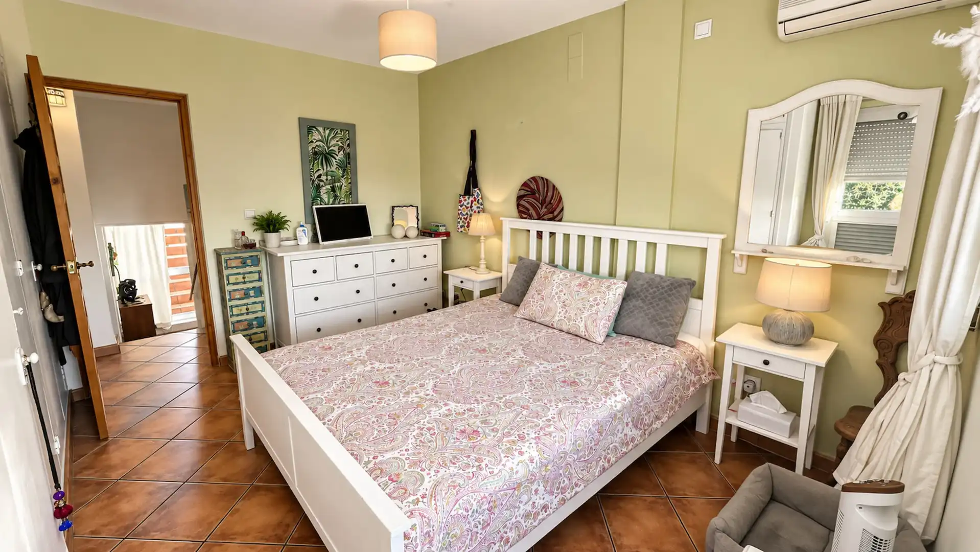 Casa a schiera in vendita a Manilva Pueblo, imagen 11