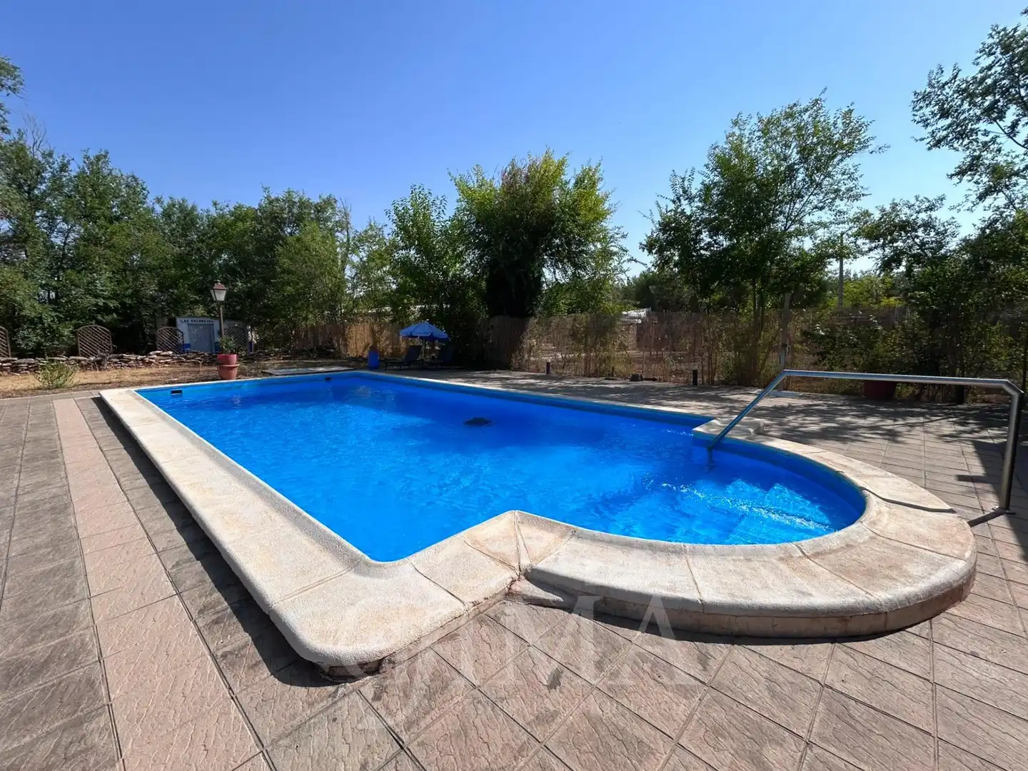Chalet con piscina en venta en Argamasilla de Alba, imagen 42