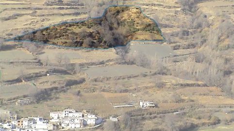 Foto 5 de Terreno en venta en Bérchules, Granada