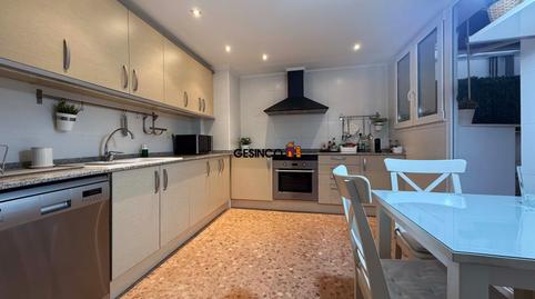 Foto 4 de Pis en venda a Aielo de Malferit, Valencia