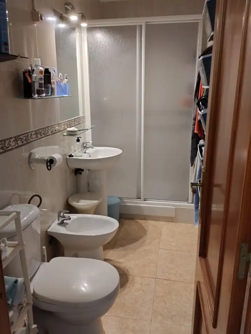 Apartament en venda a Barbate ciudad