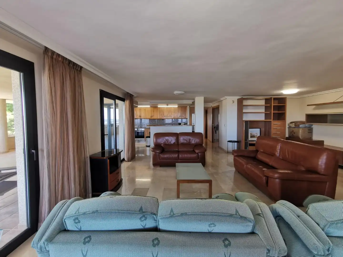Piso con piscina en venta en PRINCIPAL DE LA SIERRA 157, imagen 6