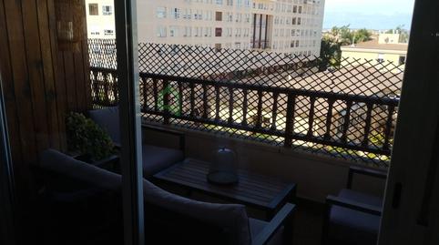 Foto 5 de Pis en venda a Santa Marina, Badajoz Capital