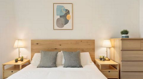 Photo 5 of Apartments for rent in Sarrià, Barcelona Capital