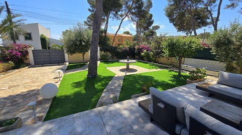 Foto 4 de Casa o chalet en venta en El Toro, Calvià