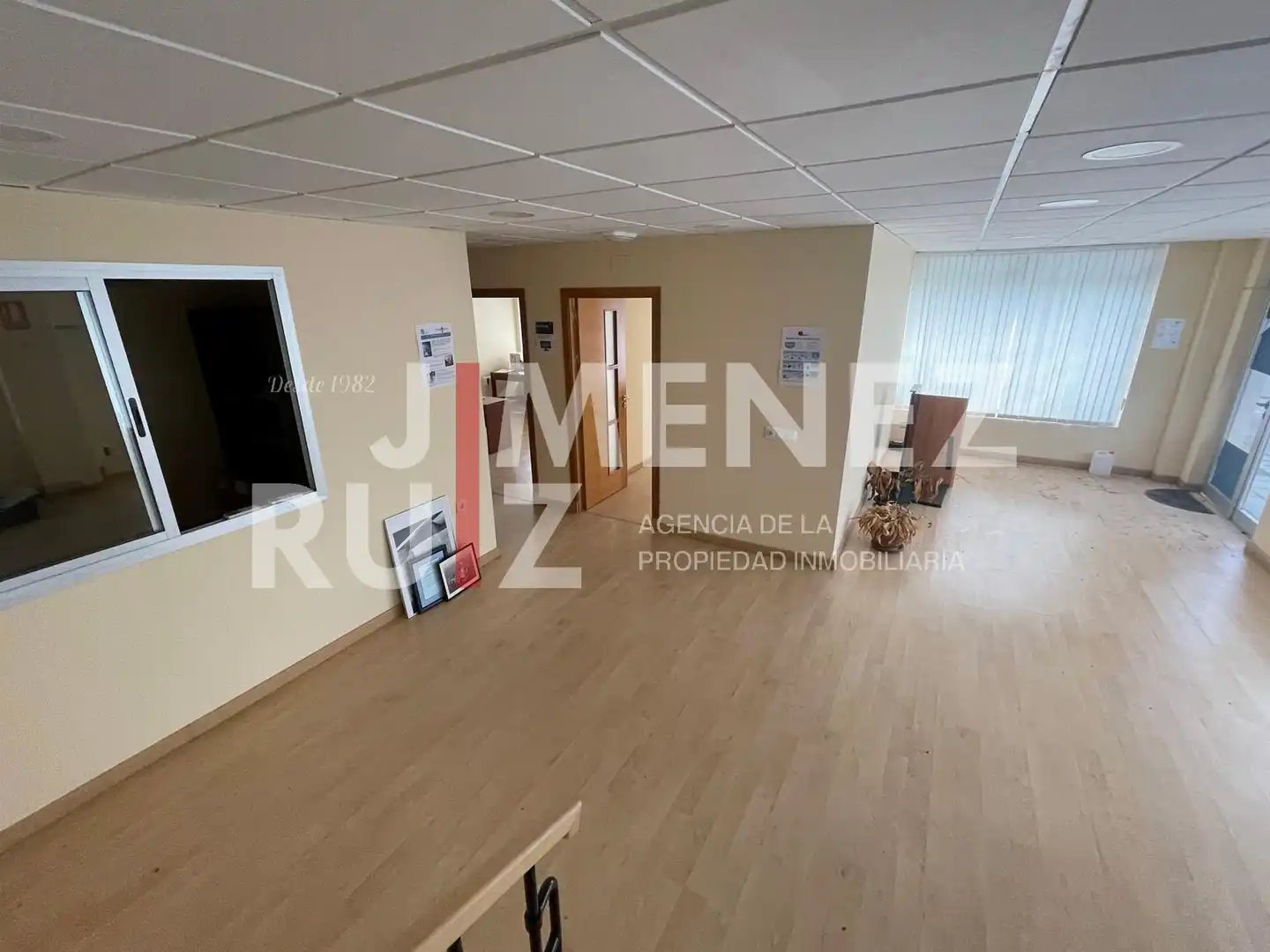 Office for rent in El Puerto de Santa María
