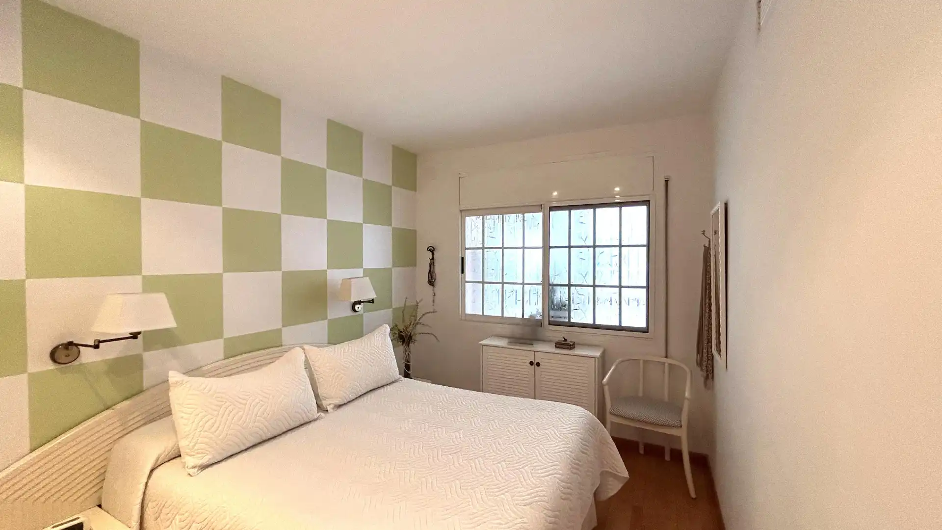 Habitación de Piso en venta en Sant Boi de Llobregat con Aire acondicionado, Calefacción y Balcón