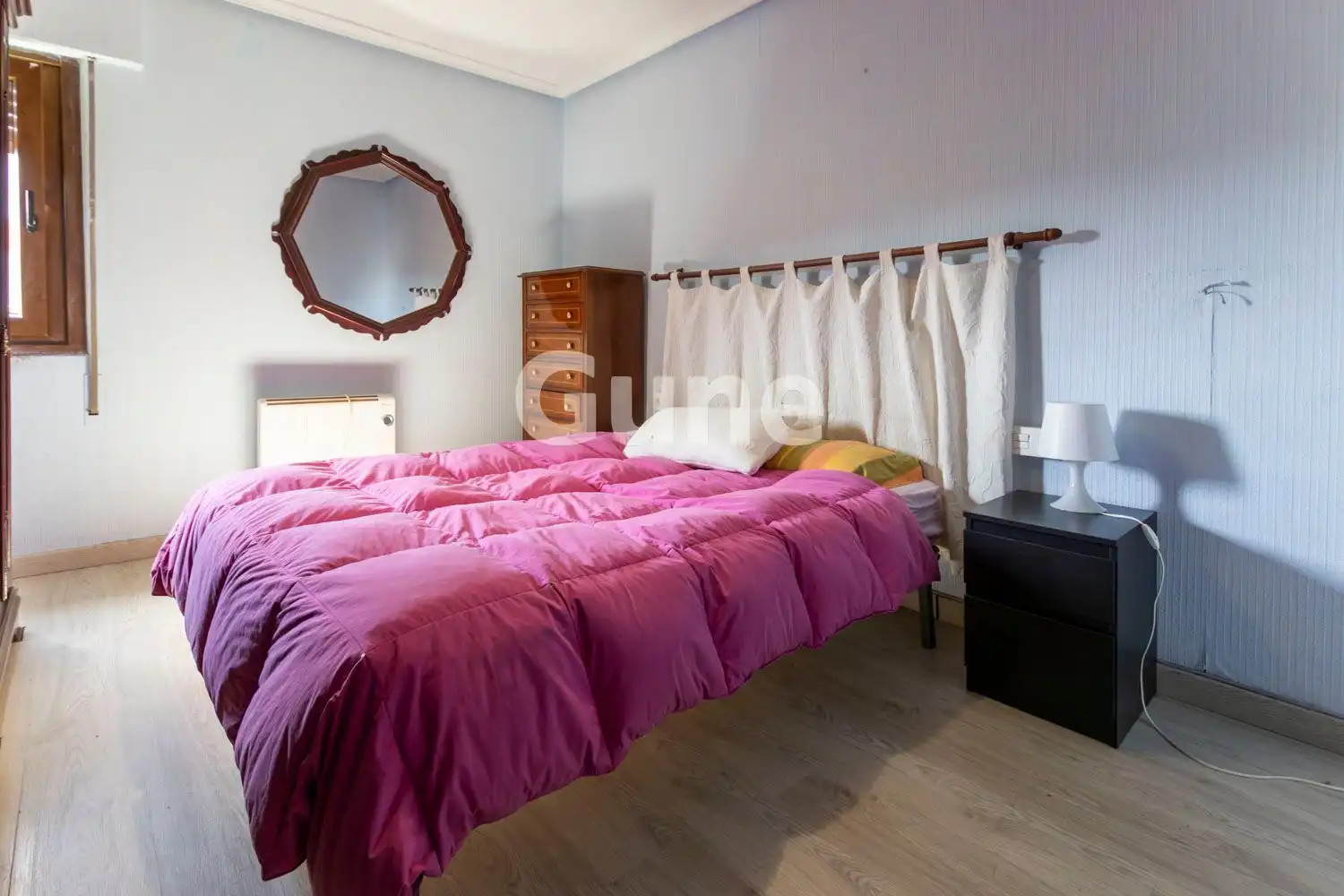 Habitación de Piso en venta en Zumarraga con Calefacción