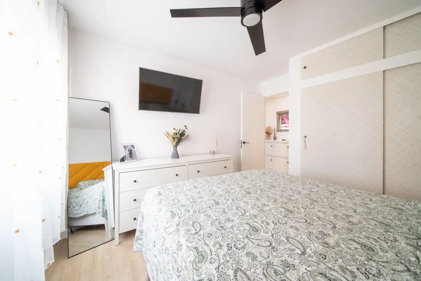 Habitación de Piso en venta en Rincón de la Victoria con Aire acondicionado, Calefacción y Terraza