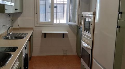 Foto 3 de Piso de alquiler en Colores - Entreparques, Sevilla Capital