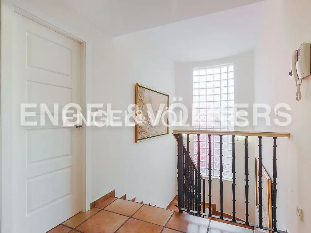 Houses for rent in Torrent  with Air Conditioner, Heating and Private garden