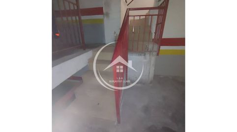 Foto 3 von Garage zur Miete in Calle Sagrado Corazón, L'Eixereta, Burjassot