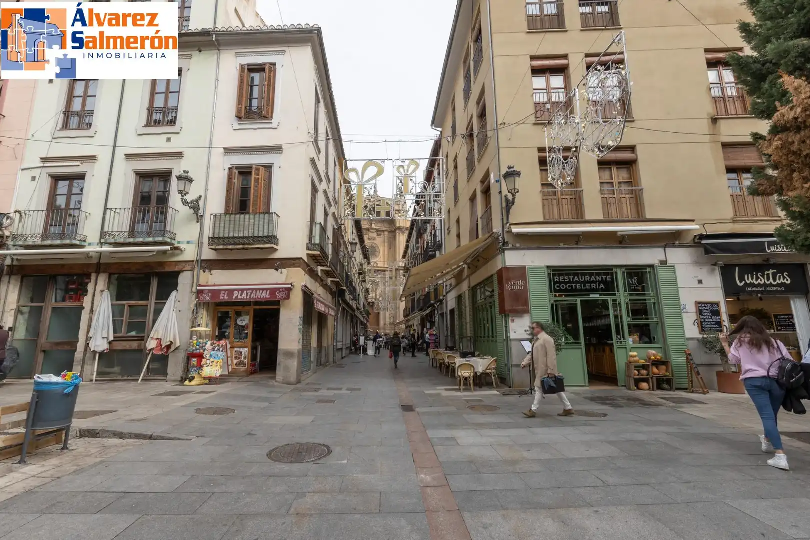 Attic for sale in MARQUES DE GERONA, Centro - Sagrario