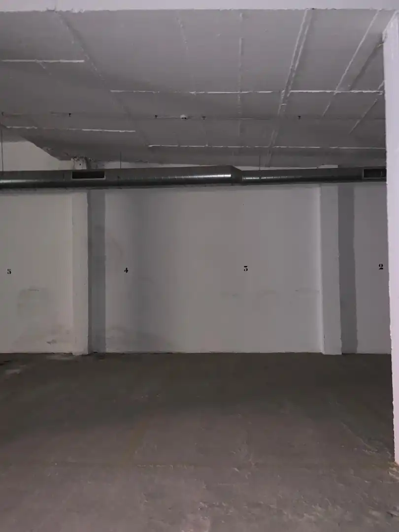 Garaje en venta en Albacete