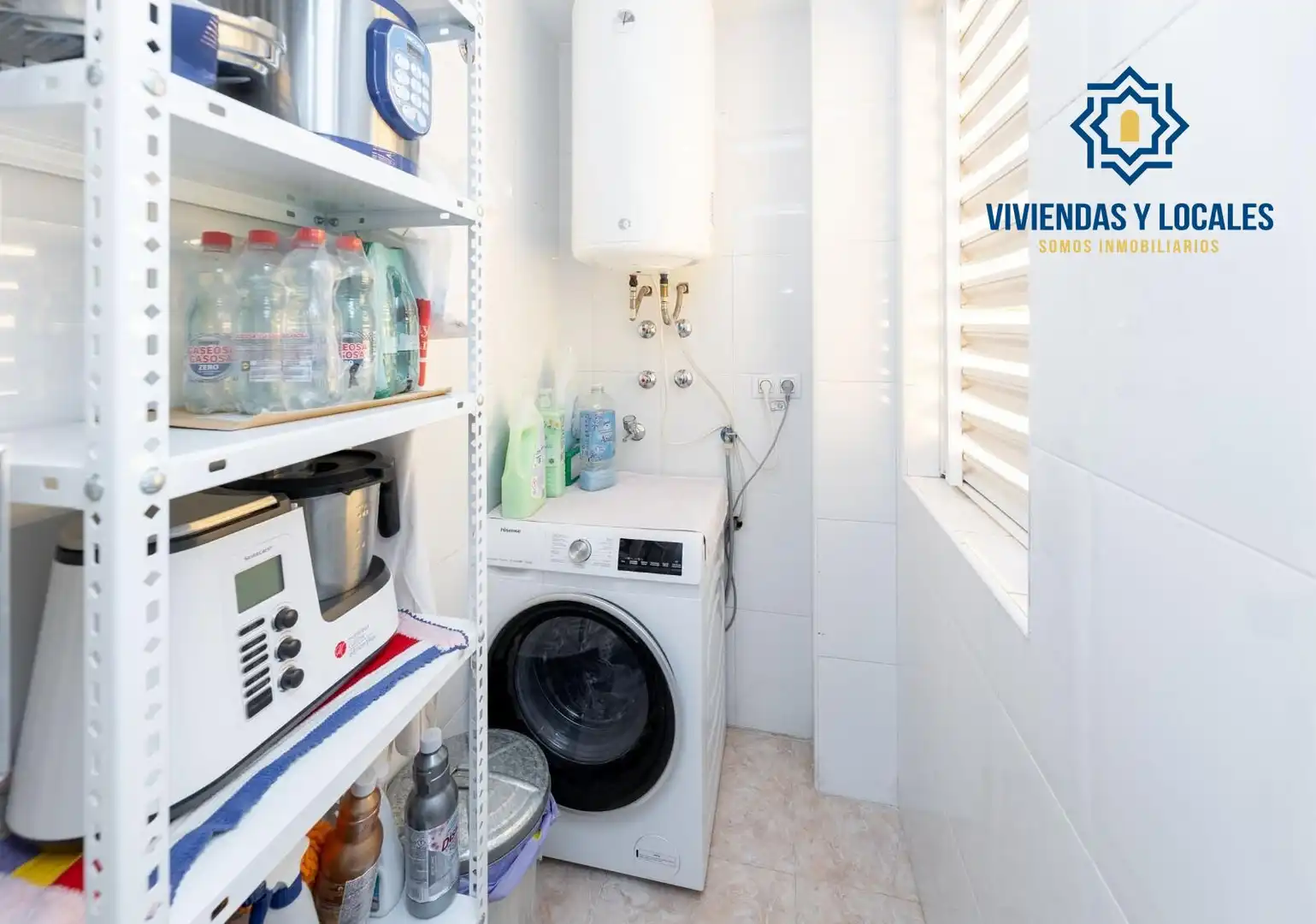 Flat with lift for sale in Aljomahima - Ermita, imagen 14