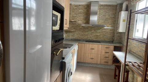 Foto 5 de Pis en venda a Plaza San Rafael, Sta. Marina - San Andrés - San Pablo - San Lorenzo,  Córdoba Capital