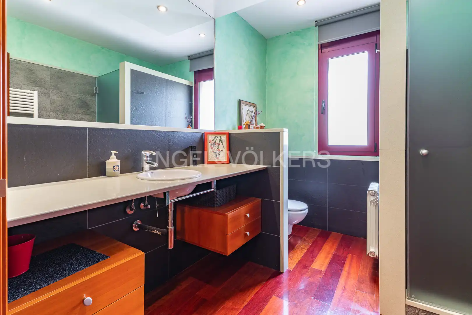 Casa amb terrassa en venda a Premià de Dalt, imagen 42