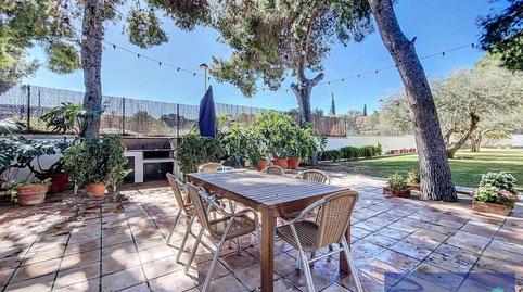 Foto 4 de Casa o xalet en venda a Calle de la Encina, Vistahermosa, Alicante