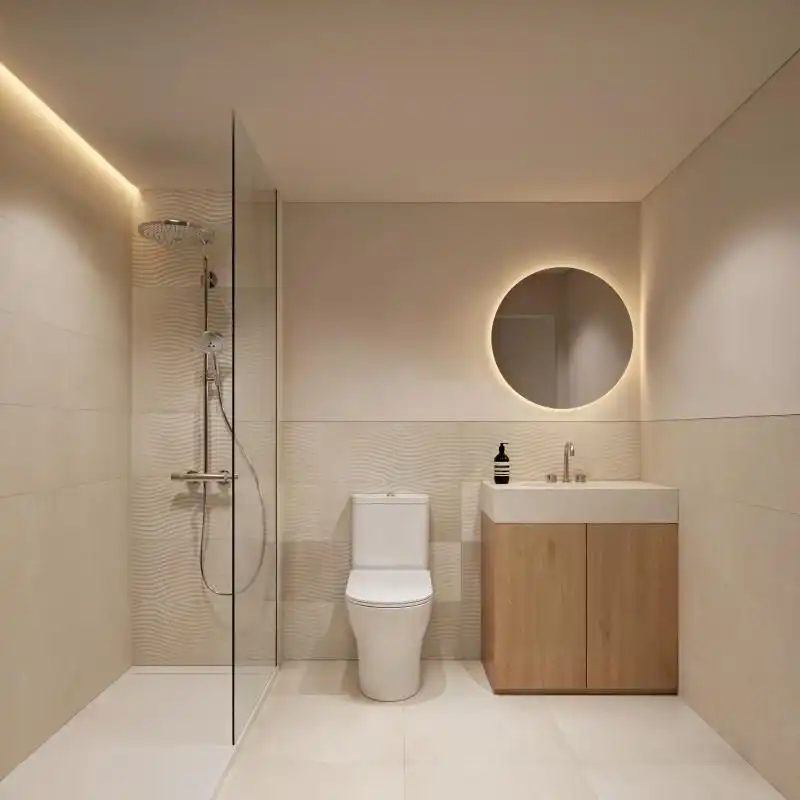 Appartement compact avec piscine à vendre à Jacarilla, imagen 2