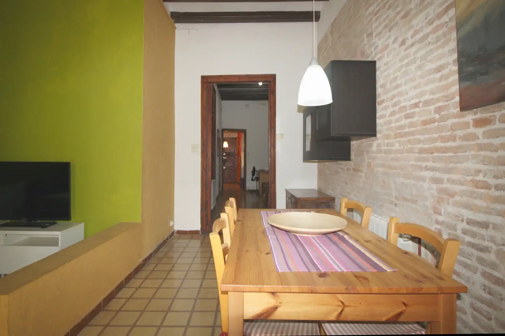 Piso en venta en Carrer de Sant Antoni Abat, imagen 19
