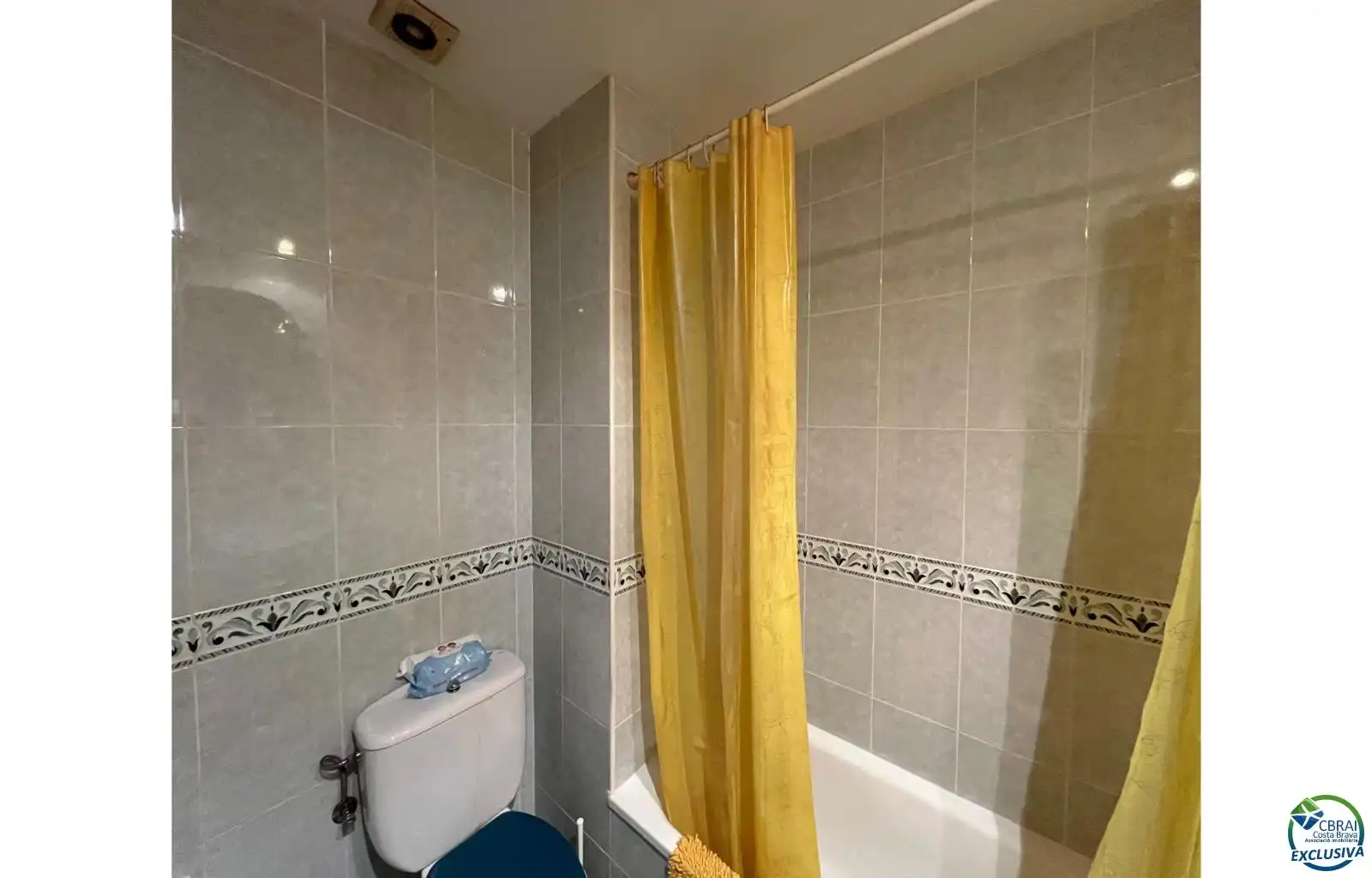 Baño de Piso en venta en Figueres